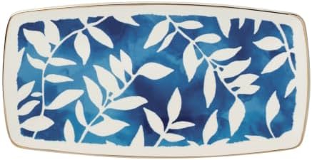 Aura Dinnerware Hors Doeuvres Tray