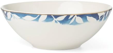 Aura Dinnerware Serving Bowl