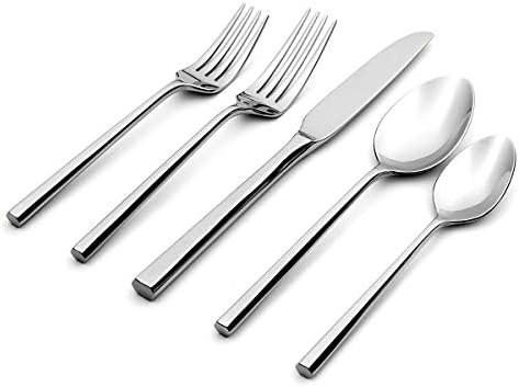 Diameter 5-Piece Place Setting