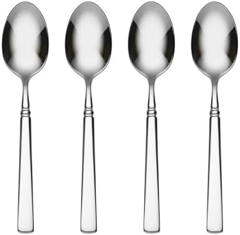 Easton Teaspoons Silverware Set for 4