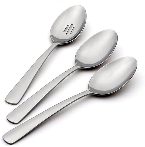 Everyday Serving Set, 3 Pieces
