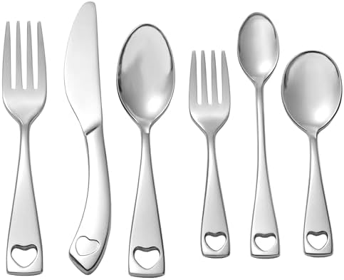 Little Love 6-Piece Progress Set