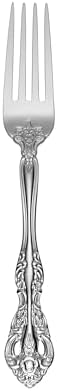 Michelangelo Fine Flatware Dinner Fork