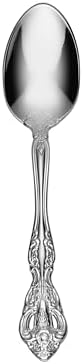 Michelangelo Teaspoon, Single Piece