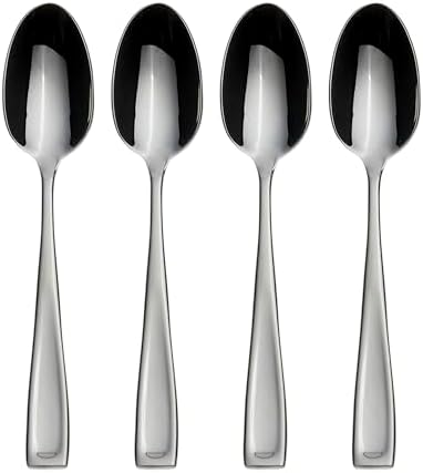 Moda Fine Flatware Cocktail Spoons