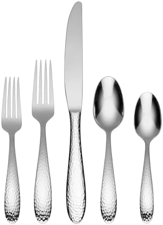 Reyna 20-Piece Set, Service for 4