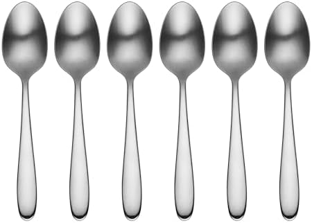 Vale Set of 6 Teaspoons